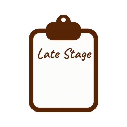 Late Stage Dementia Products