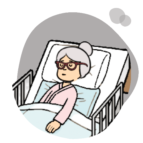 End Stage Lewy Body Dementia Caregiver Tips