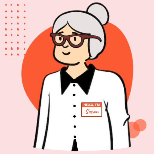 Hello, My Name is Susan. I have Lewy body Dementia. Hello, My Name is Susan. I have Lewy body Dementia.