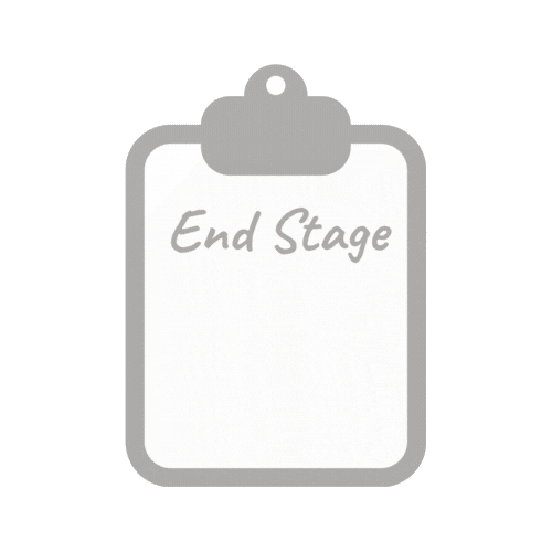 End Stage Dementia Products