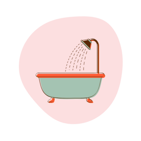 Bathing and hygiene tips for dementia caregivers