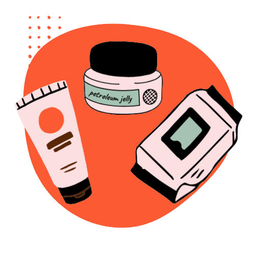 Early Stage Dementia Personal Care Product List Early Stage Dementia Personal Care Product List