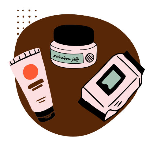 Late Stage Dementia Personal Care Product List Late Stage Dementia Personal Care Product List