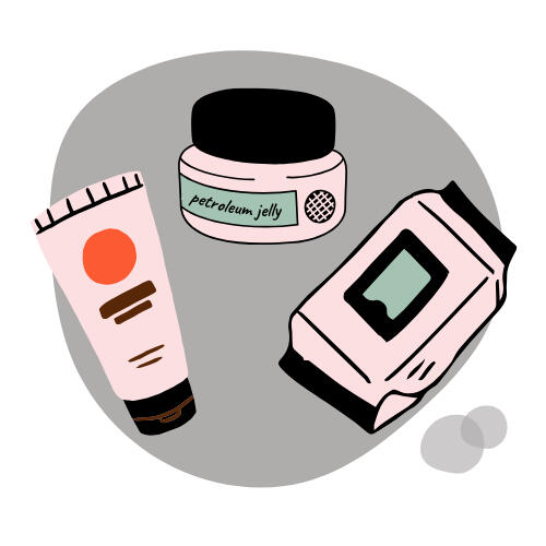 End Stage Dementia Personal Care Product List End Stage Dementia Personal Care Product List