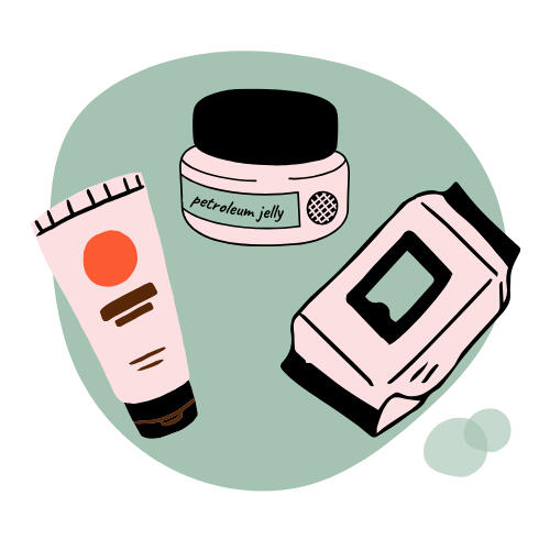 Mid Stage Dementia Personal Care Product List Mid Stage Dementia Personal Care Product List