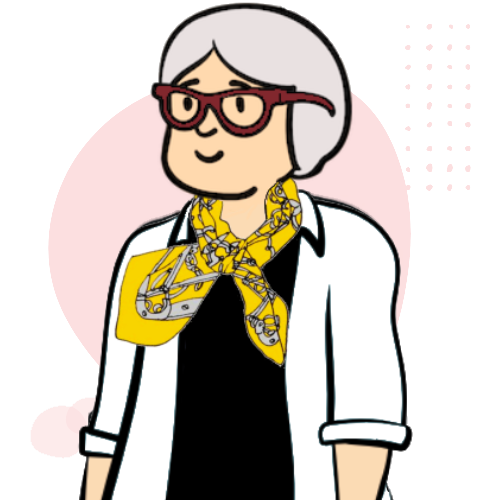 Meet Susan Meet Susan